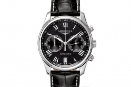 Longines Master Collection L2.629.4.51.8