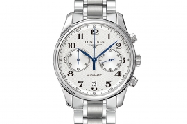 Longines Master Collection L2.629.4.78.6