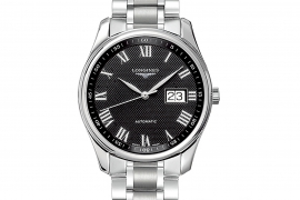 Longines Master Collection L2.648.4.51.6
