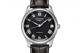 Longines Master Collection L2.665.4.51.8