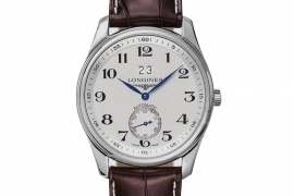 Longines Master Collection L2.676.4.78.5