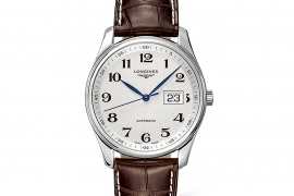Longines Master Collection L2.648.4.78.5