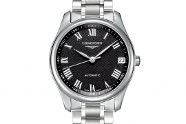 Longines Master Collection L2.665.4.51.6