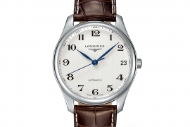 Longines Master Collection L2.665.4.78.5