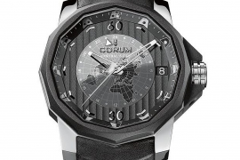 Corum Admiral's Cup Challenger 48 Day & Night 171.951.95/0061 AN12