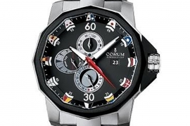 Corum Admiral's Cup Seafender 48 Tides 277.931.06/V700 AN12