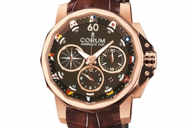 Corum Admiral's Cup Challenge 44 753.692.55/0002 AG22