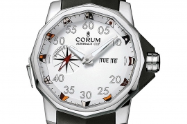 Corum Admiral's Cup Competition 48 947.931.04/0371 AA12