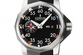 Corum Admiral's Cup Competition 48 947.931.04/0371 AN12