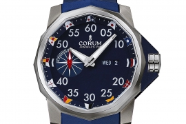 Corum Admiral's Cup Competition 48 947.933.04/0373 AB12