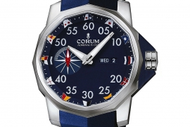 Corum Admiral's Cup Competition 48 947.933.04/0373 AB22