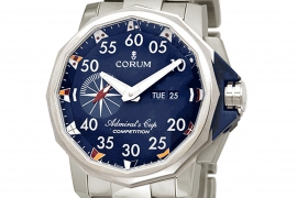 Corum Admiral's Cup Competition 48 947.933.04/V700 AB22