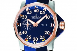 Corum Admiral's Cup Competition 48 947.933.05/0373 AB32