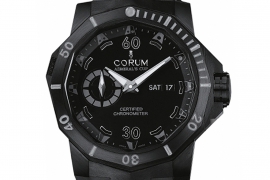 Corum Admiral's Cup Seafender 48 Deep Dive 947.950.94/0371 AN22