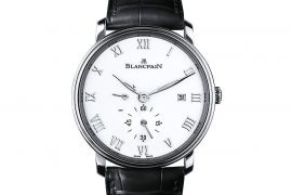 Blancpain Villeret Ultra-slim 6606-1127-55B