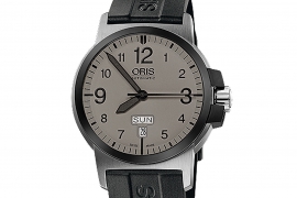 Oris Aviation BC3 Advanced Day/Date 735 7641 4361 RS