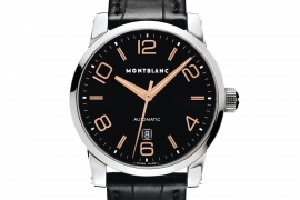 Montblanc TimeWalker Large Automatic 101551