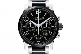 Montblanc TimeWalker Chronograph Automatic 103094