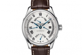 Longines Master Collection L2.714.4.71.5