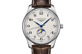 Часы Longines Master Collection