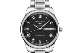 Longines Master Collection L2.920.4.51.6