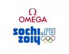 Олимпийское время «Сочи 2014» от OMEGA