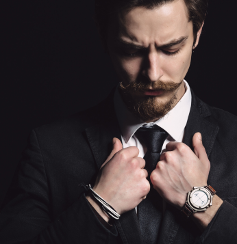 Мужские часы