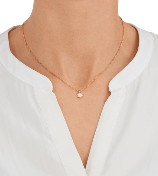 Колье Souvenir d'Etoiles - №3