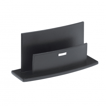 Подставка для бумаг Contraste Desk - №1