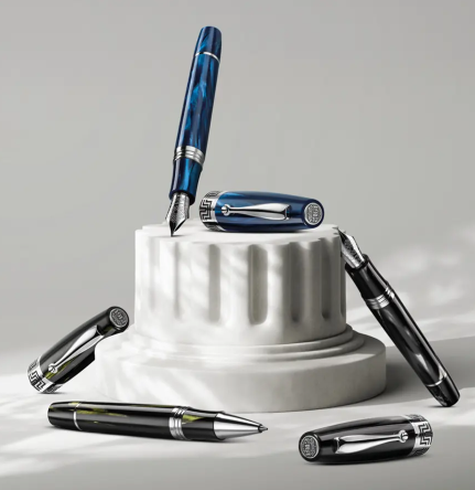 Премиальные ручки