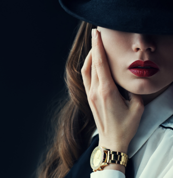 Женские часы