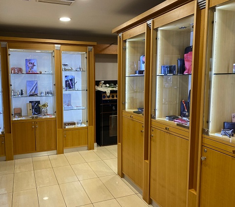 Наш магазин на Невском проспекте, д. 44