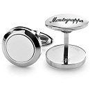 Запонки MONTEGRAPPA - №1