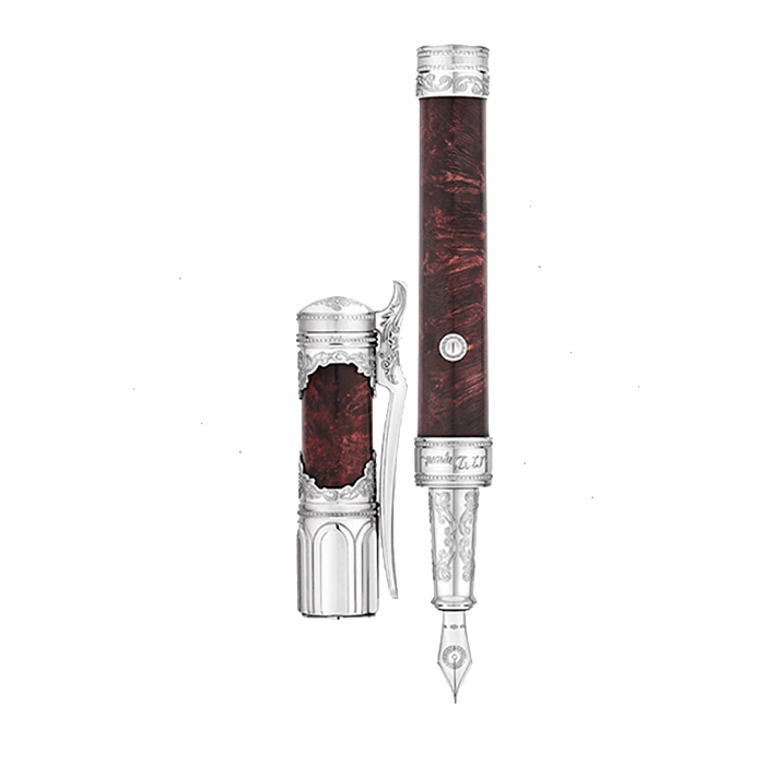 Набор (перо+роллер) Prestige - №2