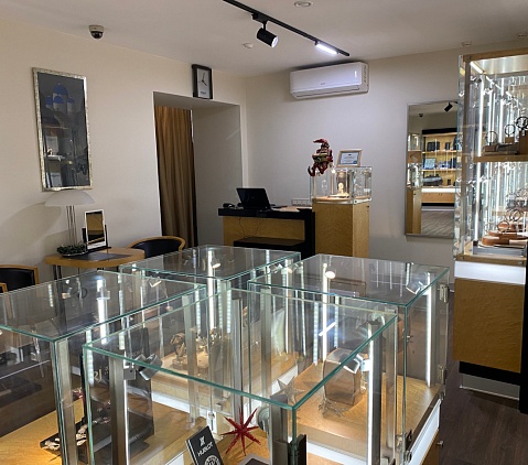 Наш магазин на Маяковского, д. 6