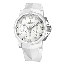 Admiral's Cup Challenger 44 Chrono Rubber - №1