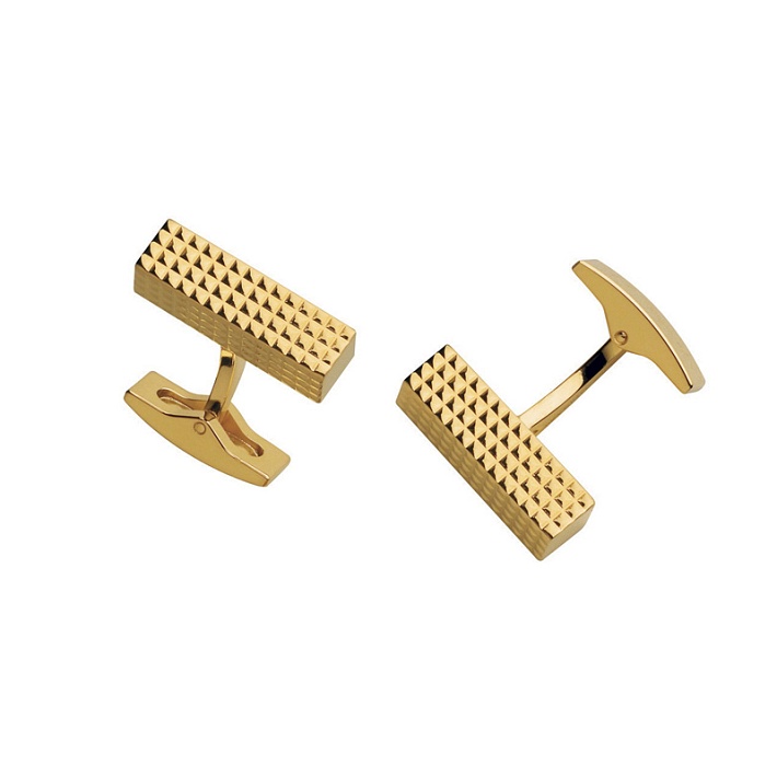 Запонки S.T.DUPONT - №1