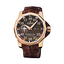 Admiral's Cup Competition 48 - №1