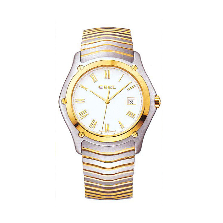 Classic Gent XL - №1