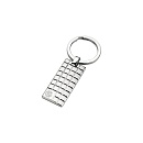 Брелок CARAN d'ACHE Cubes - №1