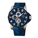 Admiral's Cup Seafender 48 Tides - №1