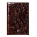 Ежедневник Sartorial - №1