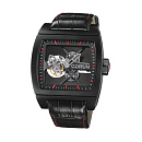 Ti-Bridge Tourbillon - №1