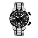 Master Compressor Diving Alarm NAVY SEALs - №1