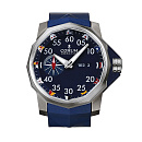 Admiral's Cup Competition 48 - №1