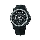 Admiral's Cup Chronograph 40 Diamonds - №1