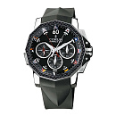 Admiral's Cup Challenge 44 Split-Seconds - №1