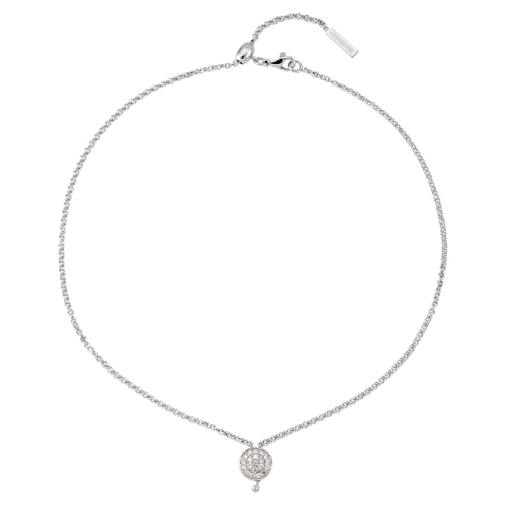 Колье La Dame Blanche - №1