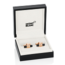 Запонки MONTBLANC - №2