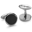 Запонки MONTEGRAPPA - №1